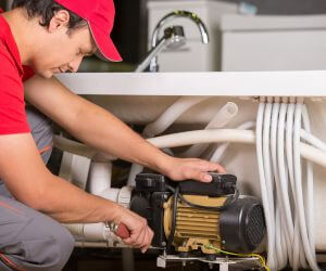 About Water Heater Repair LLC Surry, ME