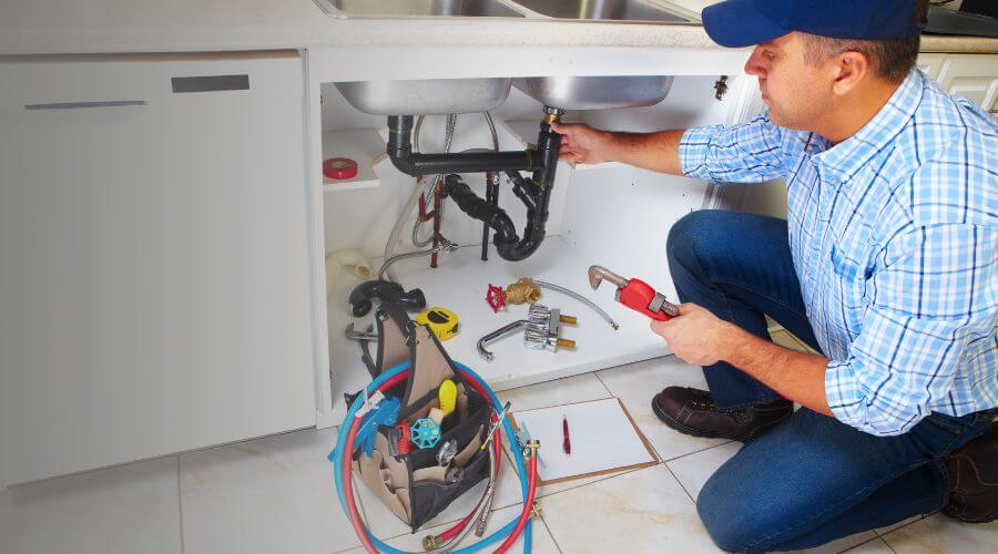 Professional water heater repair in Surry, ME